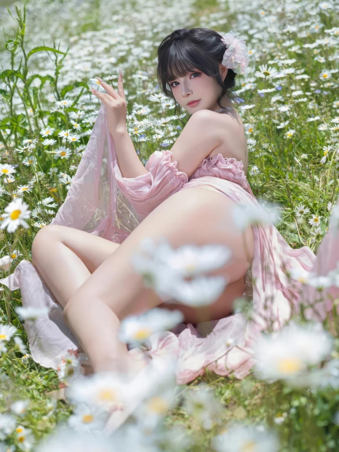 yuuhui玉汇 - 花汇 [148P-973MB] tg@simisebaisi 【丝足阁】086.webp